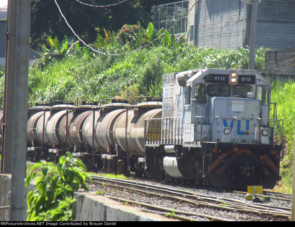 VLI 8110